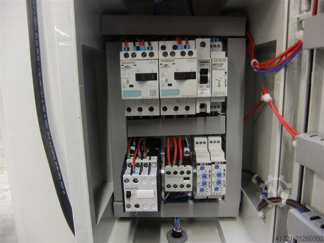 Entstauber WINTER WIB-180