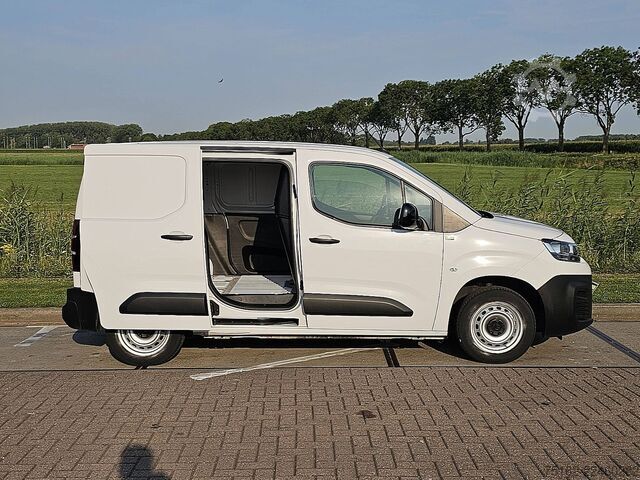 Suitcase Citroën BERLINGO 1.5 L1 Navi NAP Euro6 AC