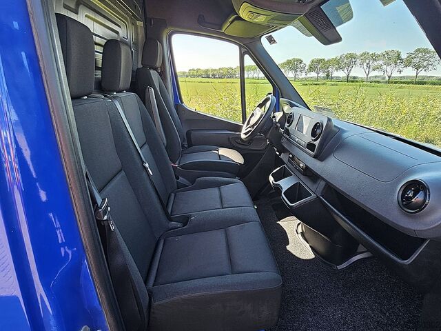 High-roof van MERCEDES-BENZ SPRINTER 315 CDI AUT. L3H2