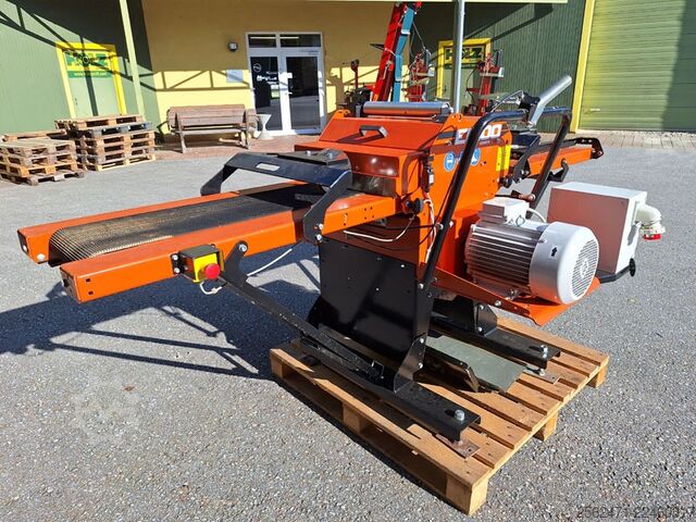 Trimming saw Wood-Mizer EG100 G-BBS138266aP1