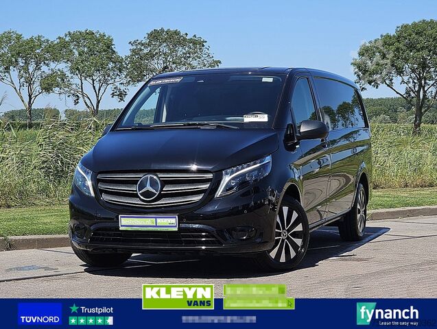 High-roof van MERCEDES-BENZ EVITO L2 LED 280KM WLTP