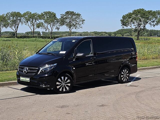 High-roof van MERCEDES-BENZ EVITO L2 LED 280KM WLTP
