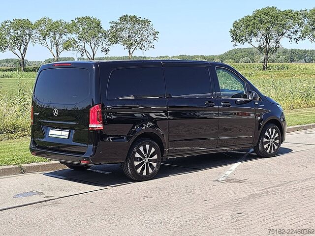 High-roof van MERCEDES-BENZ EVITO L2 LED 280KM WLTP