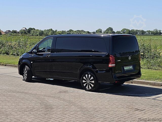 High-roof van MERCEDES-BENZ EVITO L2 LED 280KM WLTP
