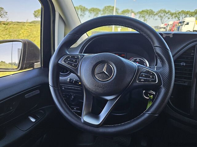 High-roof van MERCEDES-BENZ EVITO L2 LED 280KM WLTP