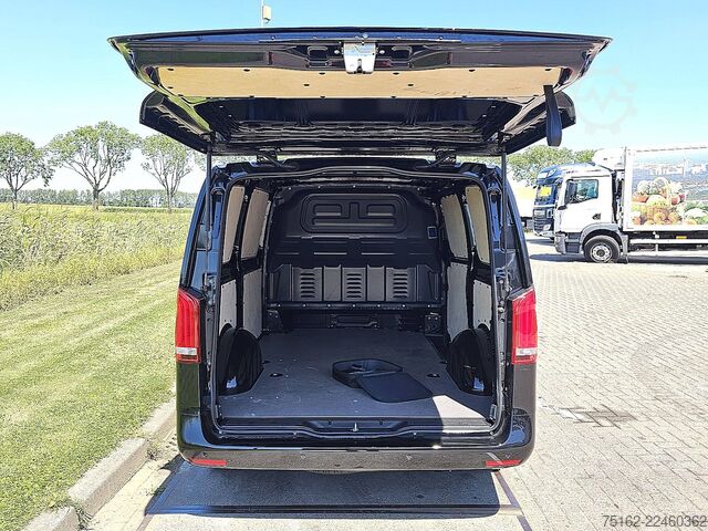 High-roof van MERCEDES-BENZ EVITO L2 LED 280KM WLTP