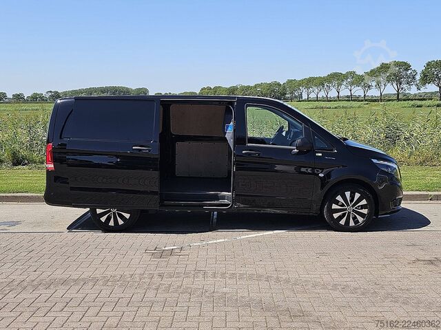 High-roof van MERCEDES-BENZ EVITO L2 LED 280KM WLTP