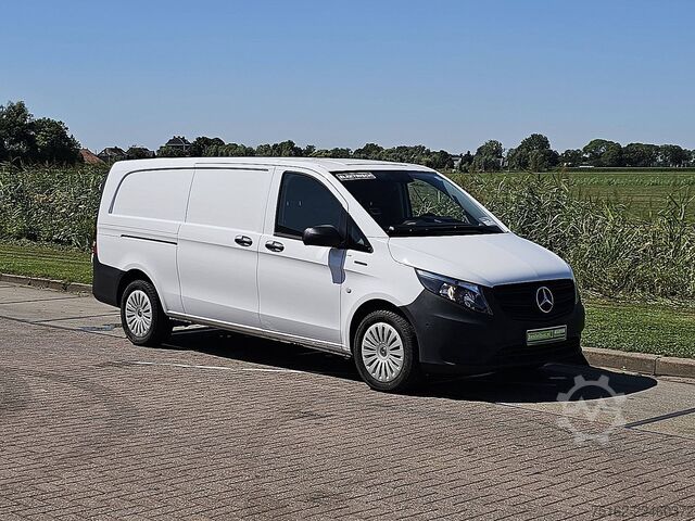 High-roof van MERCEDES-BENZ EVITO L3 XL 280KM WLTP