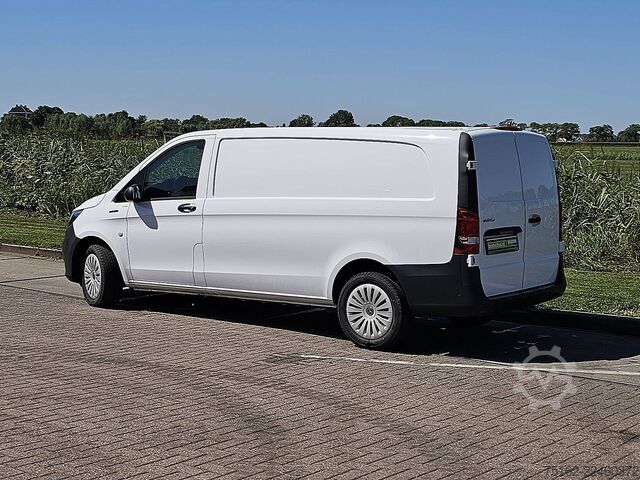 High-roof van MERCEDES-BENZ EVITO L3 XL 280KM WLTP