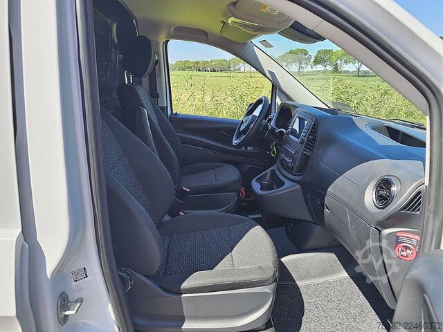 High-roof van MERCEDES-BENZ EVITO L3 XL 280KM WLTP