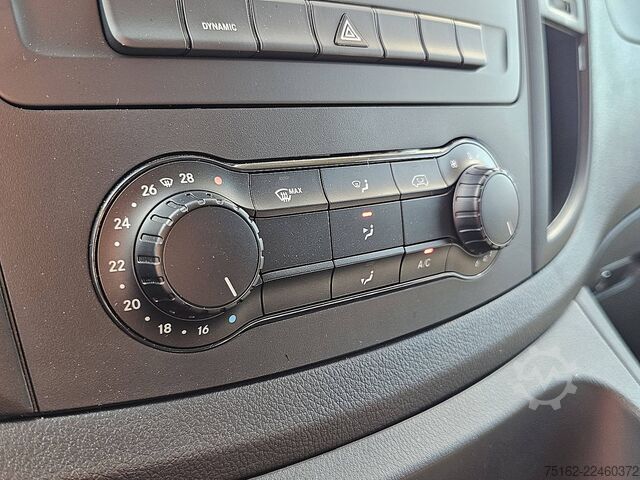 High-roof van MERCEDES-BENZ EVITO L3 XL 280KM WLTP
