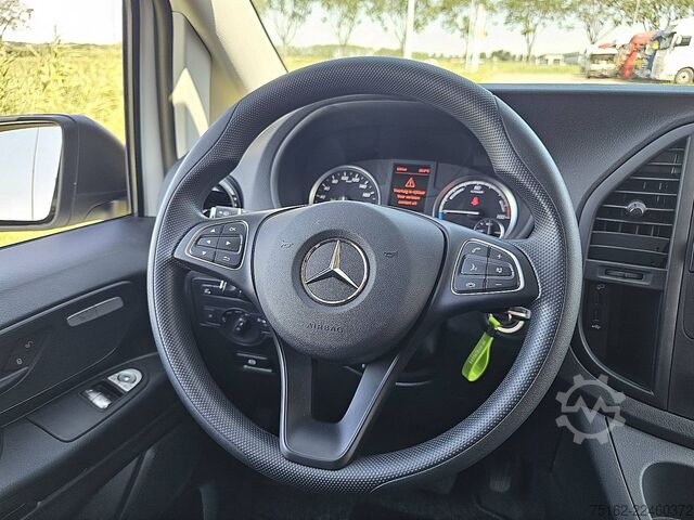 High-roof van MERCEDES-BENZ EVITO L3 XL 280KM WLTP