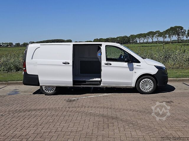 High-roof van MERCEDES-BENZ EVITO L3 XL 280KM WLTP