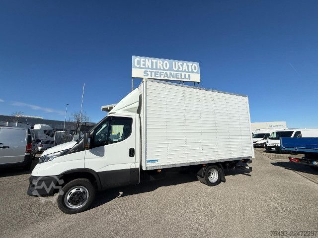 Panel van Renault EXPRESS CH1 FURGONE