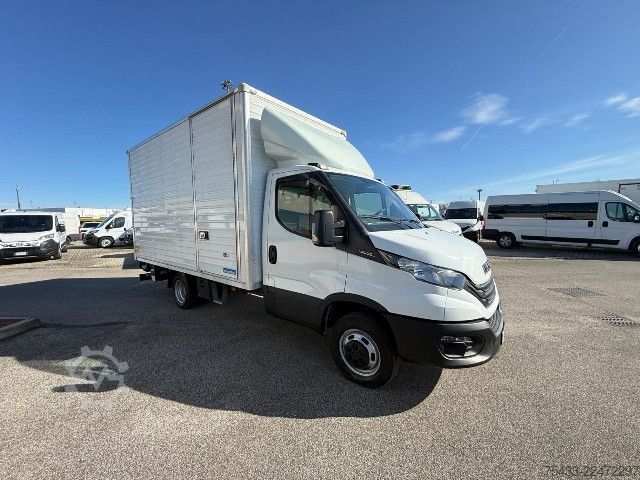 Panel van Renault EXPRESS CH1 FURGONE