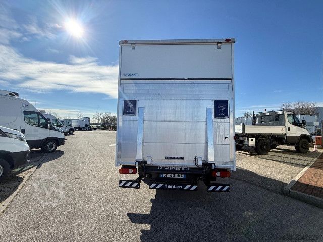 Panel van Renault EXPRESS CH1 FURGONE