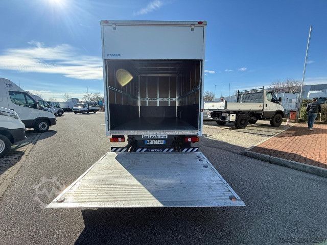 Panel van Renault EXPRESS CH1 FURGONE