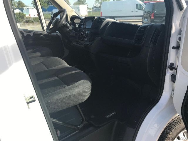 Customized van Fiat Ducato 35 L3H2 2.2 mjt3 140cv serie 8