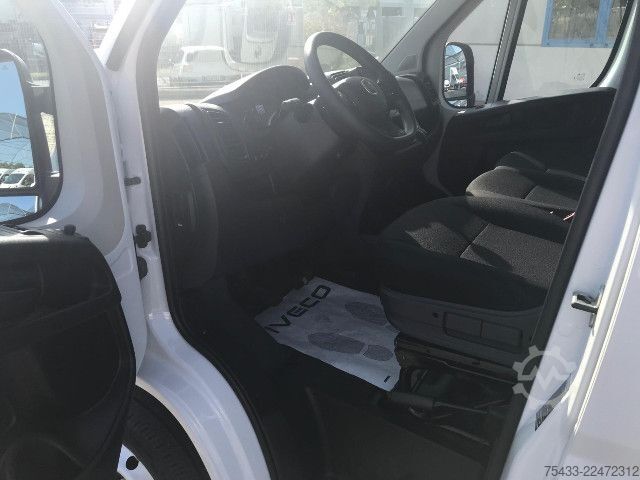 Panel van Fiat Ducato 35 L3H2 2.2 mjt3 140cv serie 8