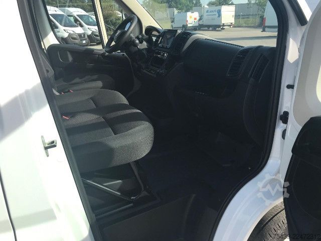 Panel van Fiat Ducato 35 L3H2 2.2 mjt3 140cv serie 8