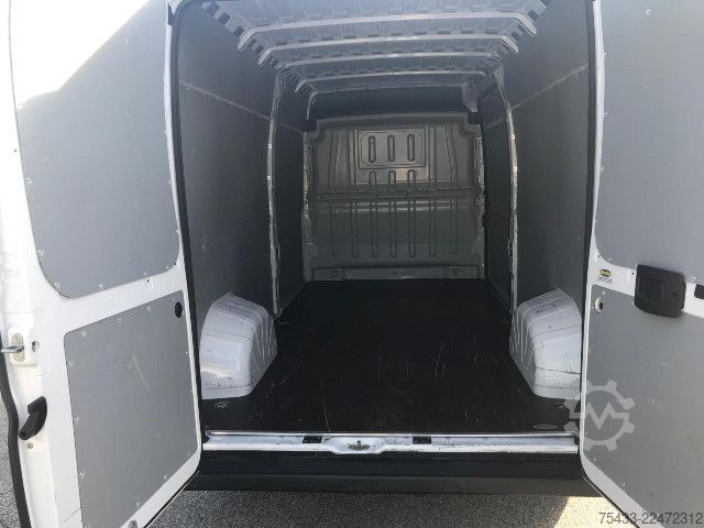 Panel van Fiat Ducato 35 L3H2 2.2 mjt3 140cv serie 8