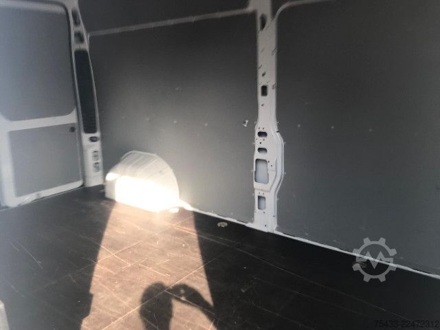 Panel van Fiat Ducato 35 L3H2 2.2 mjt3 140cv serie 8
