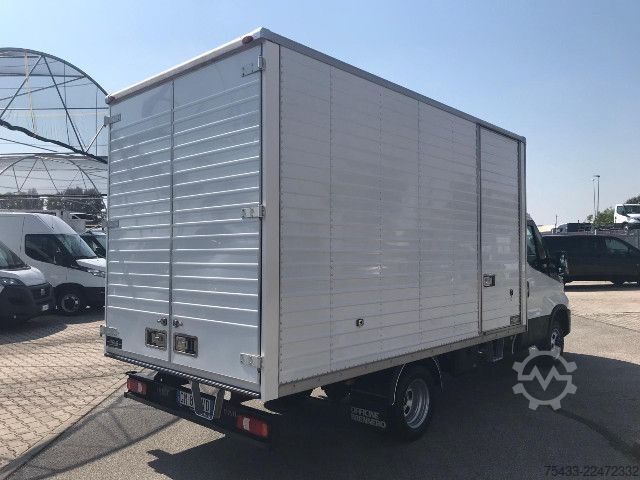 Panel van IVECO DAILY 35C14H BOX