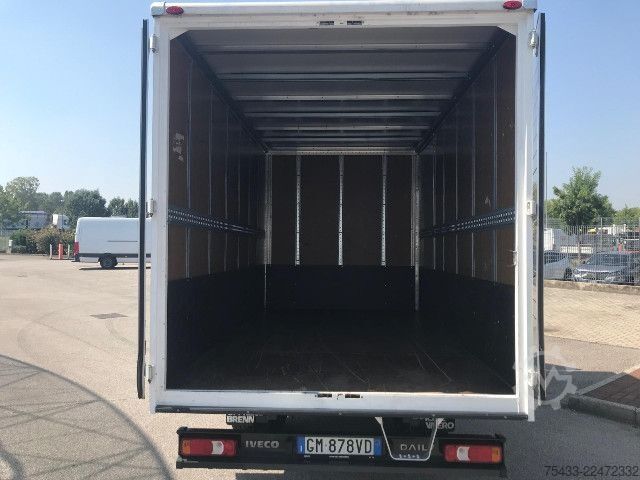 Panel van IVECO DAILY 35C14H BOX