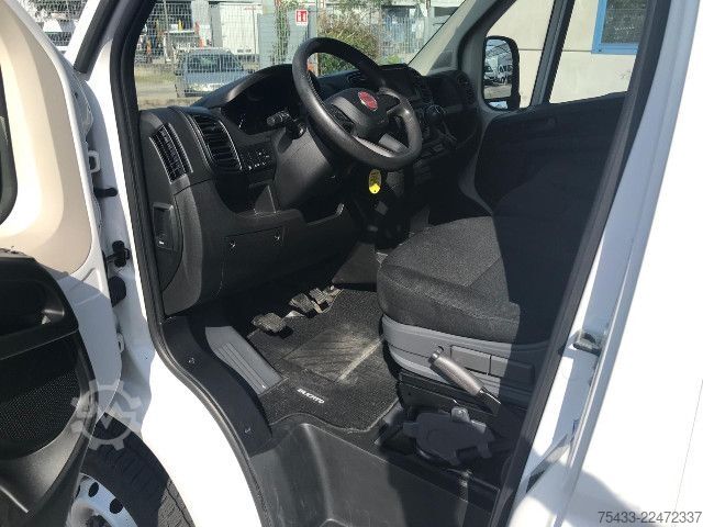 Panel van Fiat Ducato 33 MH2 2.2 mjt3 120cv serie 8