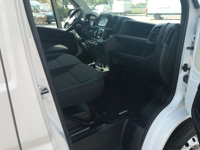 Panel van Fiat Ducato 33 MH2 2.2 mjt3 120cv serie 8