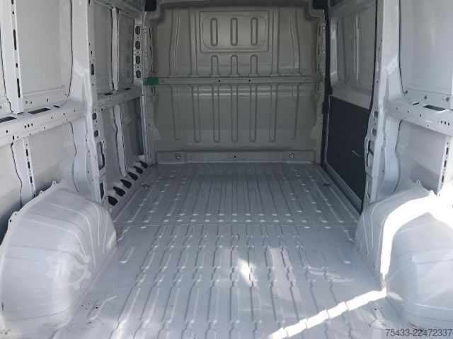 Panel van Fiat Ducato 33 MH2 2.2 mjt3 120cv serie 8