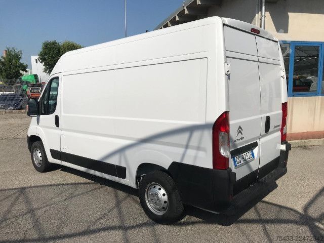 Panel van Citroën Jumper 33 L2H2 2.2 bluehdi 140cv S&S