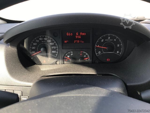 Panel van Citroën Jumper 33 L2H2 2.2 bluehdi 140cv S&S