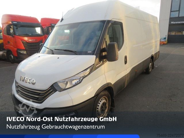 Kastenwagen hoch IVECO 35S16A8V