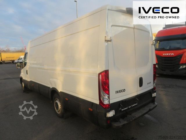 Kastenwagen hoch IVECO 35S16A8V