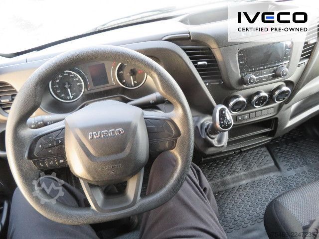 Kastenwagen hoch IVECO 35S16A8V