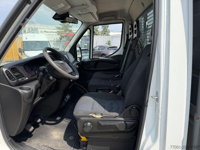 Pritschenwagen IVECO 50C15H / 3.0L Klima / Tempomat / AHK