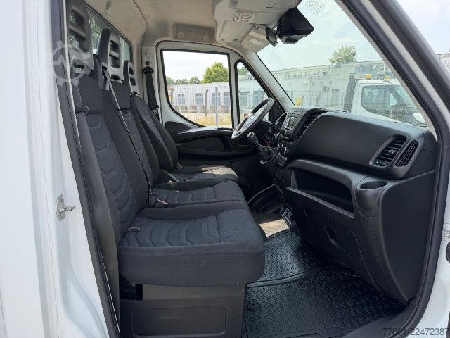 Pritschenwagen IVECO 50C15H / 3.0L Klima / Tempomat / AHK