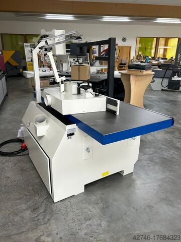 Schwenkspindelfräse Hofmann TFS 107