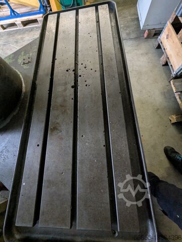 Radial drilling machine Donau DR30