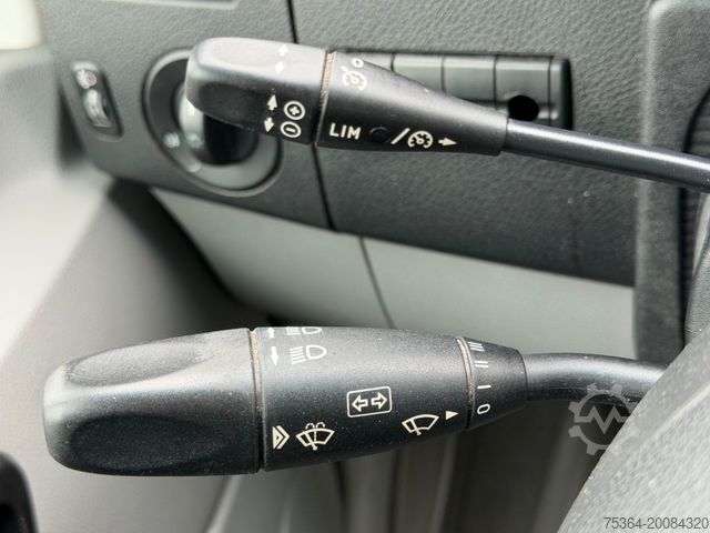 Minibus VW Crafter 2.0 Tdi 80 kw L2H2 9Sitze Klima Tempomat