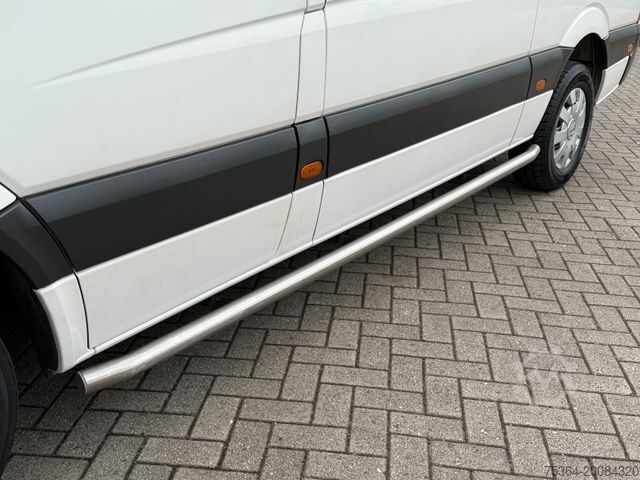 Minibus VW Crafter 2.0 Tdi 80 kw L2H2 9Sitze Klima Tempomat