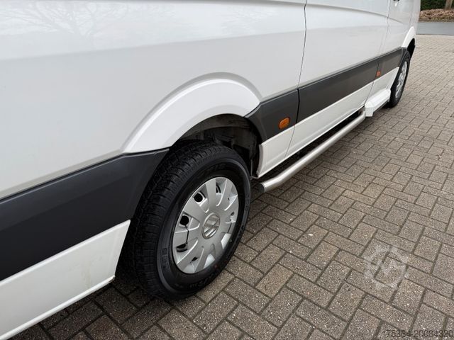 Minibus VW Crafter 2.0 Tdi 80 kw L2H2 9Sitze Klima Tempomat