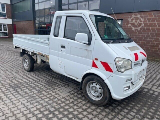 Van DFSK CLV K01H