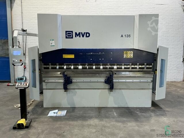 Press brakes  MVD A 135-3100 2021 MVD A 135-3100