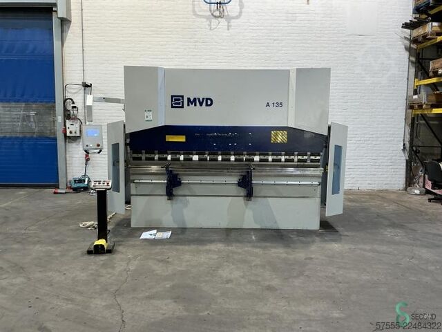 Press brakes  MVD A 135-3100 2021 MVD A 135-3100
