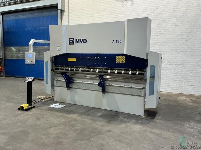 Press brakes  MVD A 135-3100 2021 MVD A 135-3100