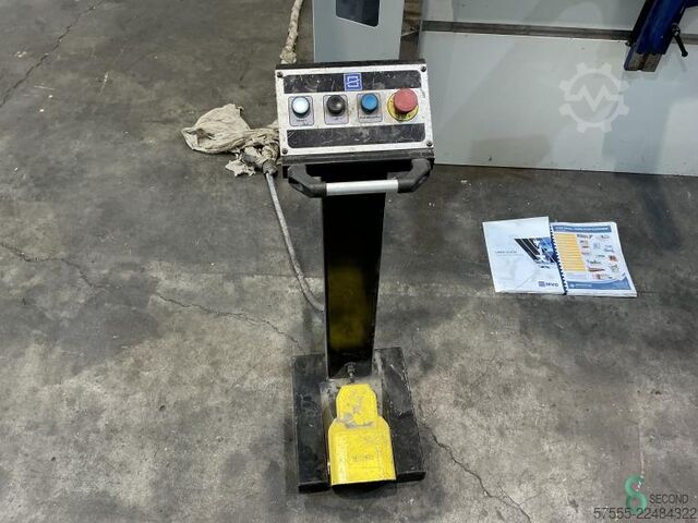 Press brakes  MVD A 135-3100 2021 MVD A 135-3100