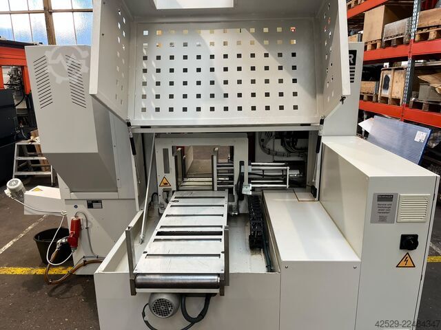Cold saw BEHRINGER HBE321A Dynamic