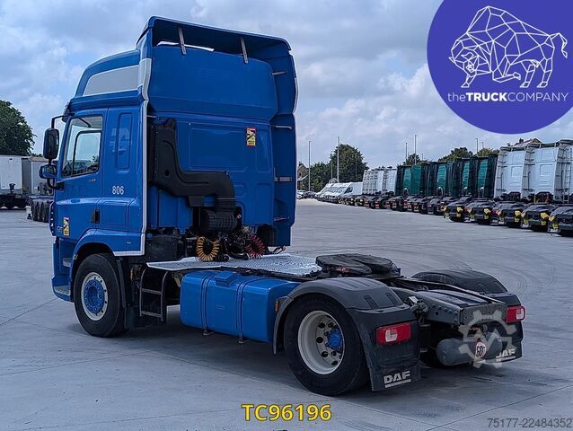 Standard-SZM DAF CF 440